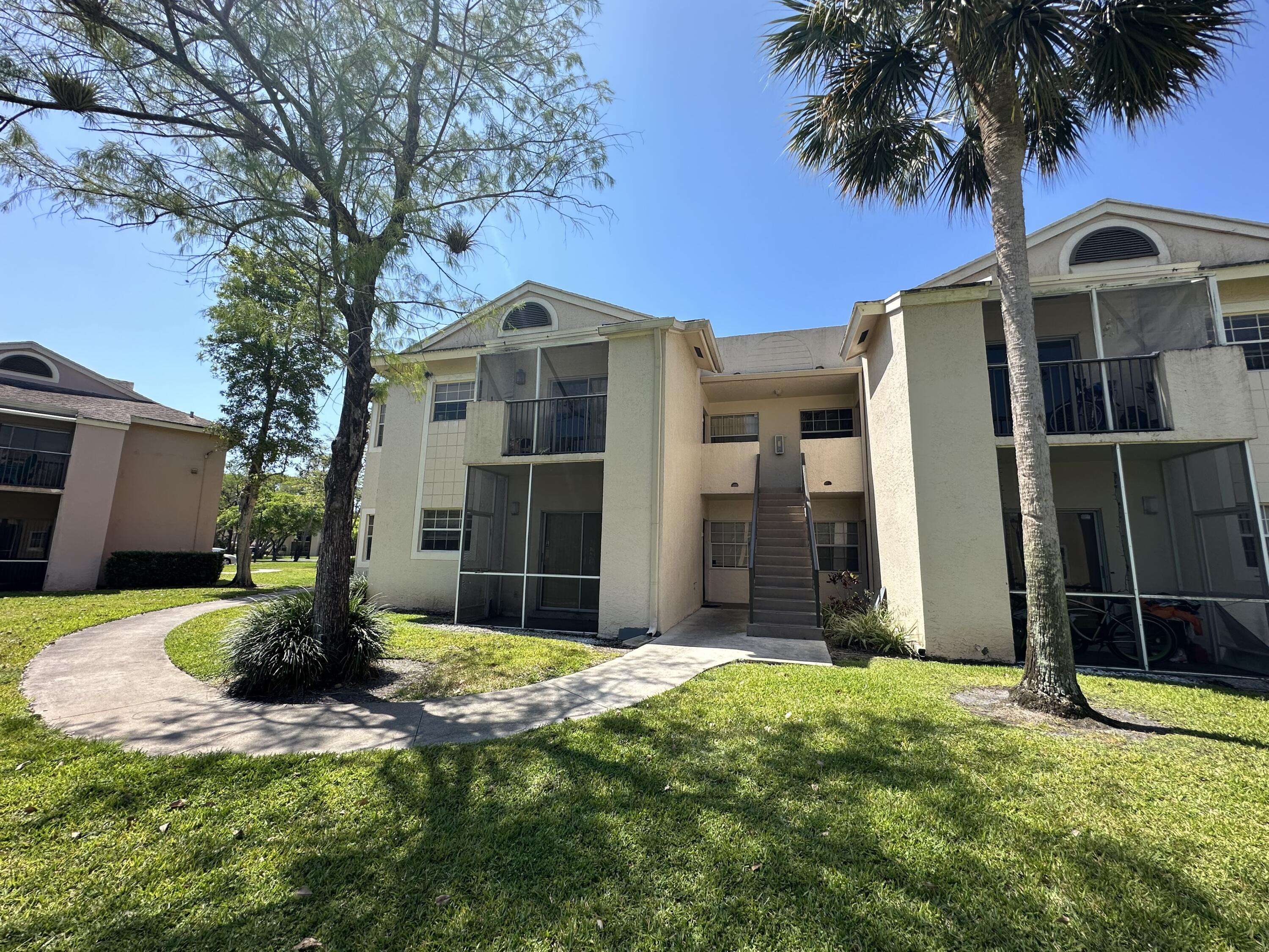 891 Cypress Park WAY I, Deerfield Beach, FL 33064