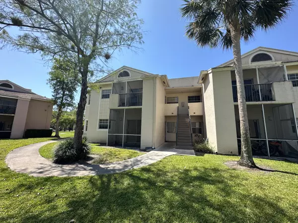 891 Cypress Park WAY I, Deerfield Beach, FL 33064