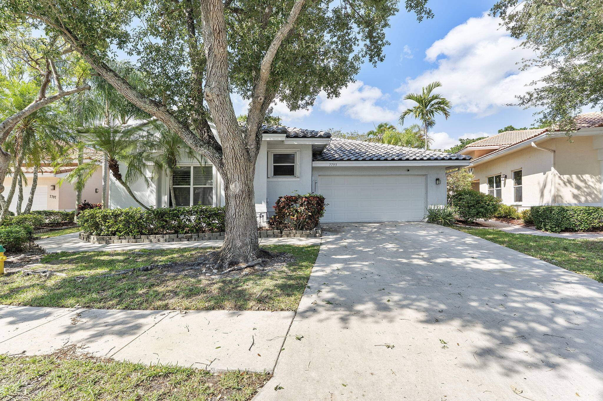 7793 Highlands CIR, Margate, FL 33063