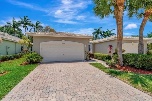 Boynton Beach, FL 33437,10588 Royal Caribbean CIR