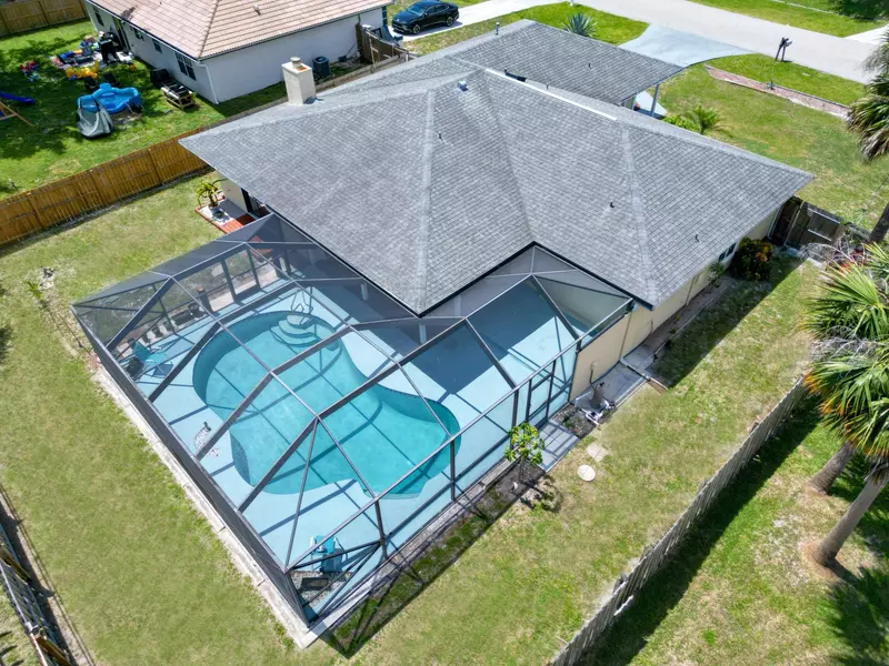 1138 SW Gardena AVE, Port Saint Lucie, FL 34953