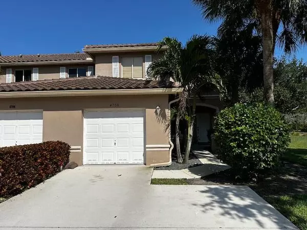 Lake Worth, FL 33463,4708 Pinemore LN