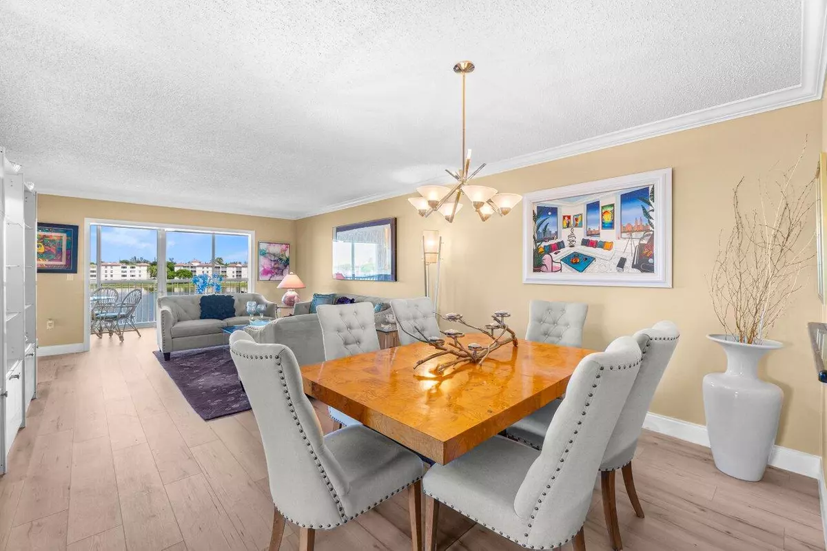 Delray Beach, FL 33484,14112 Huntington Pointe DR 401