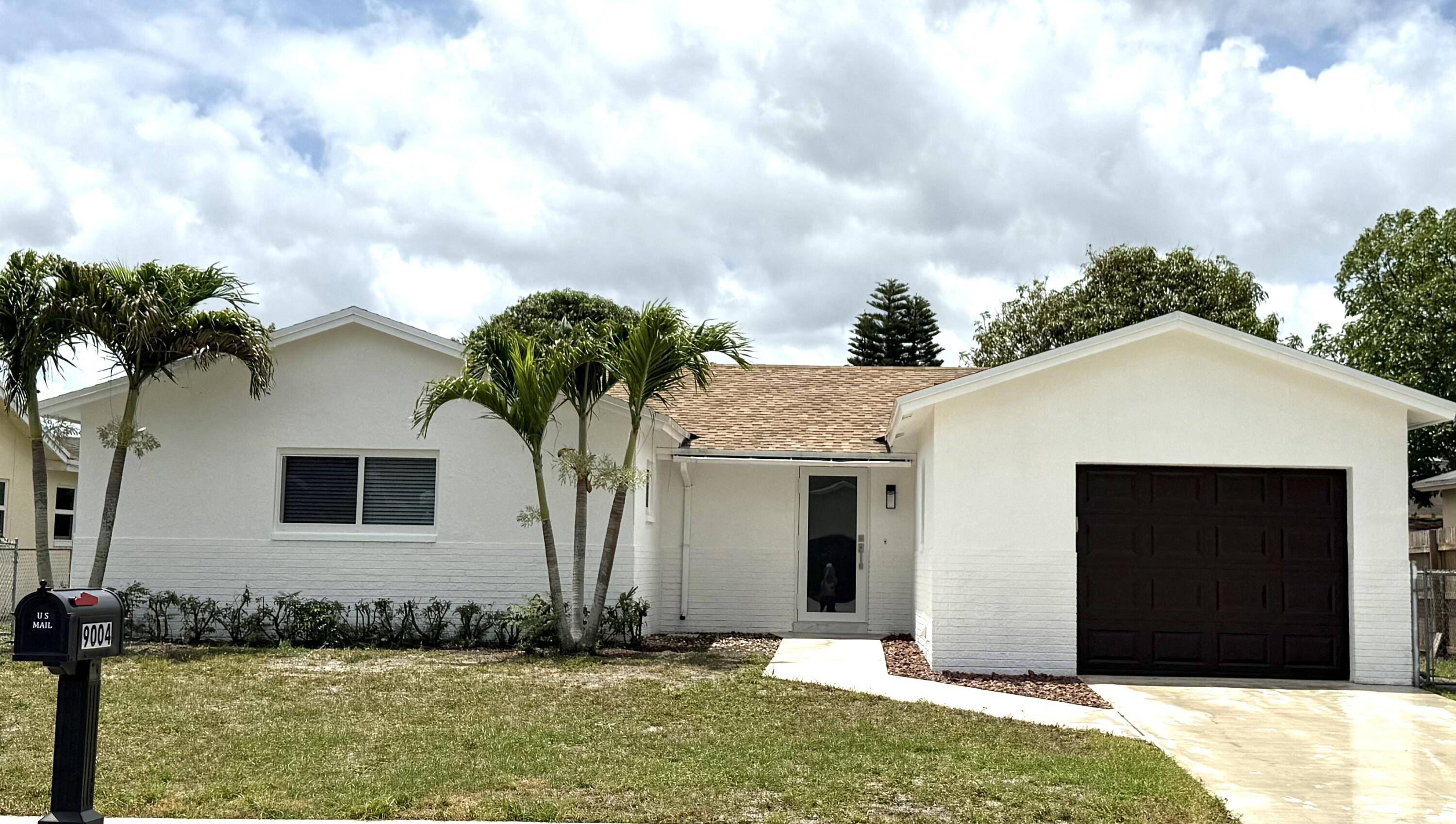 Boca Raton, FL 33433,9004 SW 6th ST