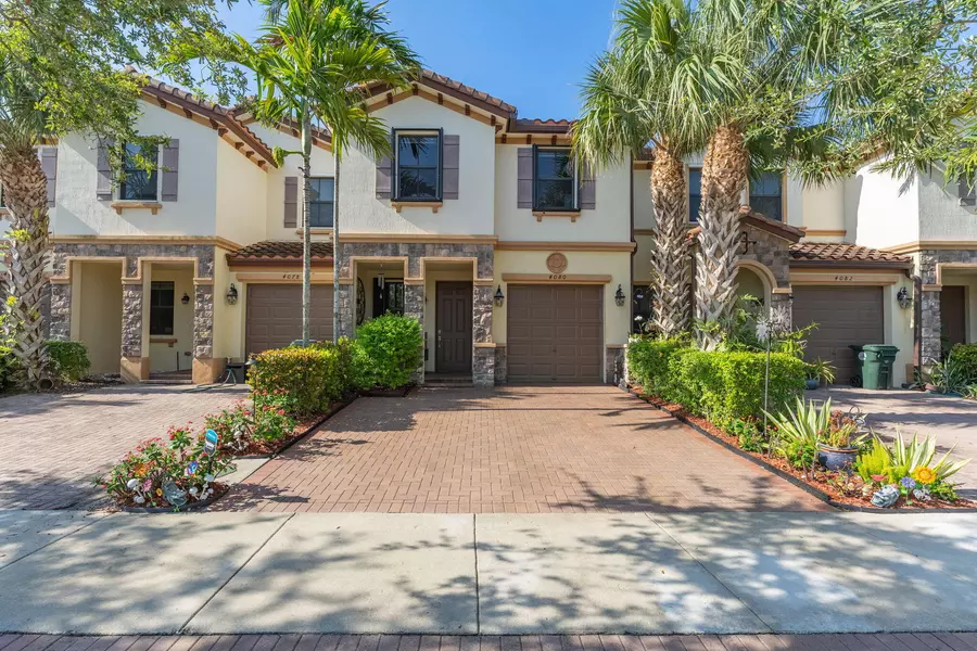 4080 Devenshire CT, Coconut Creek, FL 33073