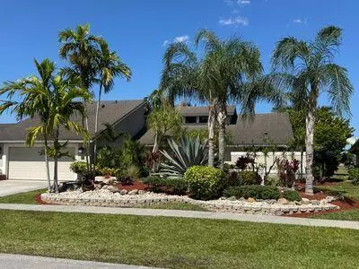 14625 Horseshoe TRCE, Wellington, FL 33414