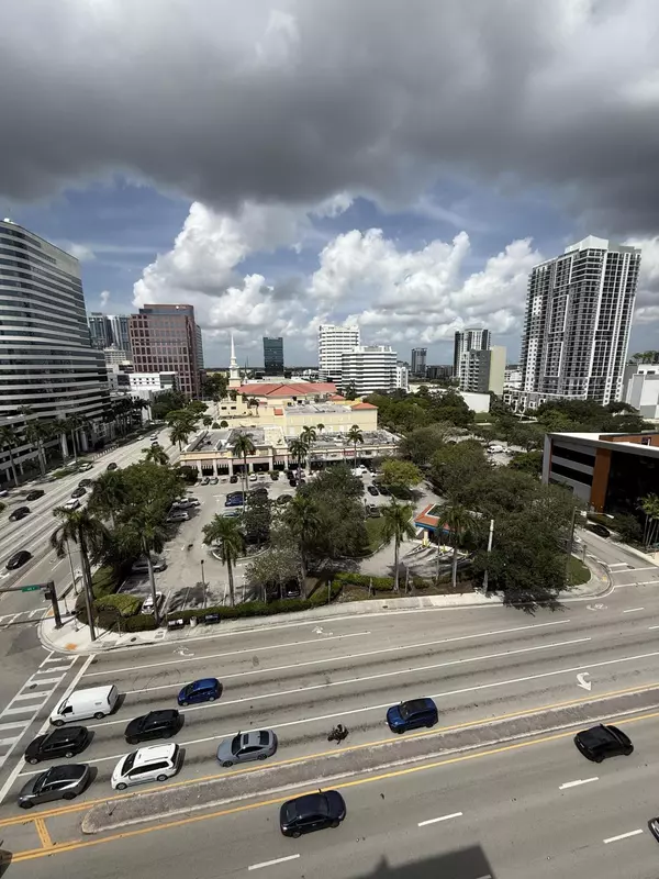 Fort Lauderdale, FL 33301,100 N Federal HWY 1139