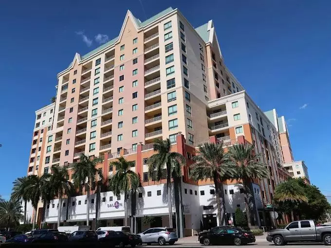 100 N Federal HWY 1139, Fort Lauderdale, FL 33301
