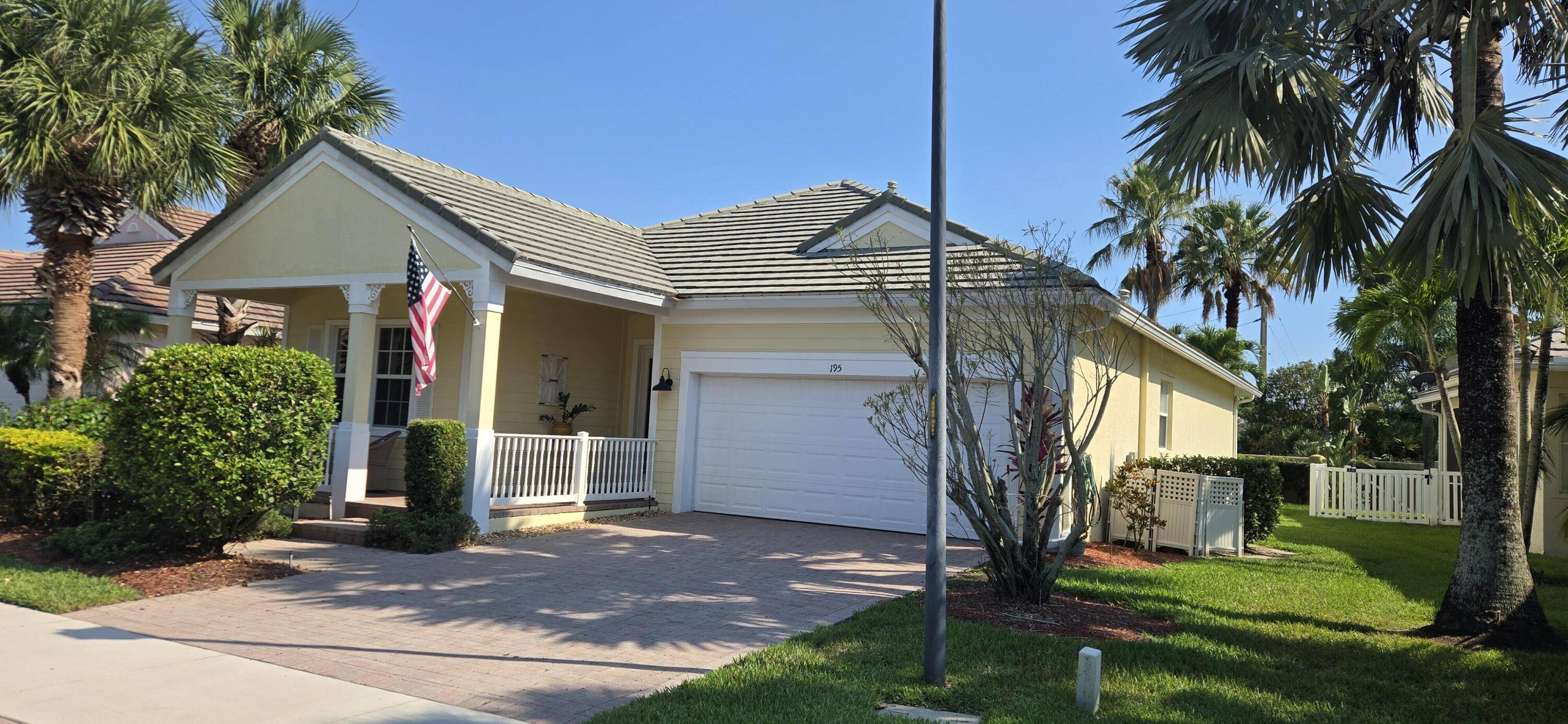 Port Saint Lucie, FL 34986,195 NW Willow Grove AVE