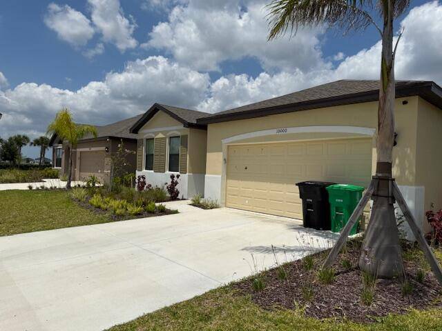 Port Saint Lucie, FL 34987,10000 SW Triton WAY