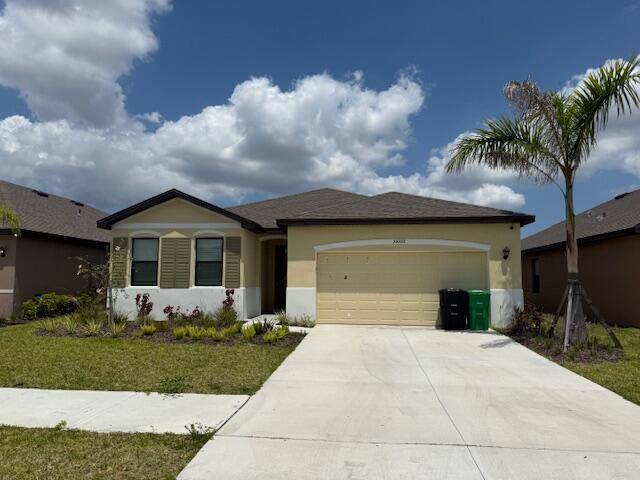 Port Saint Lucie, FL 34987,10000 SW Triton WAY