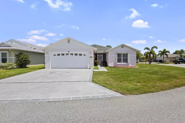 6527 Alheli, Fort Pierce, FL 34951