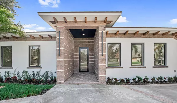 2929 Lorene DR, Palm Springs, FL 33461