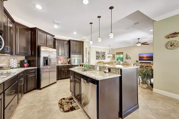 Port Saint Lucie, FL 34987,10403 SW Waterway LN