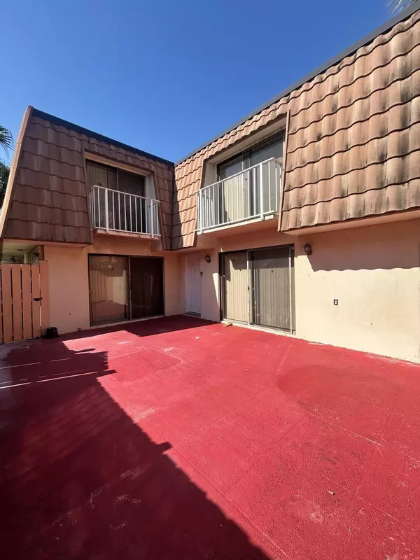 West Palm Beach, FL 33409,804 Blue Ridge CIR