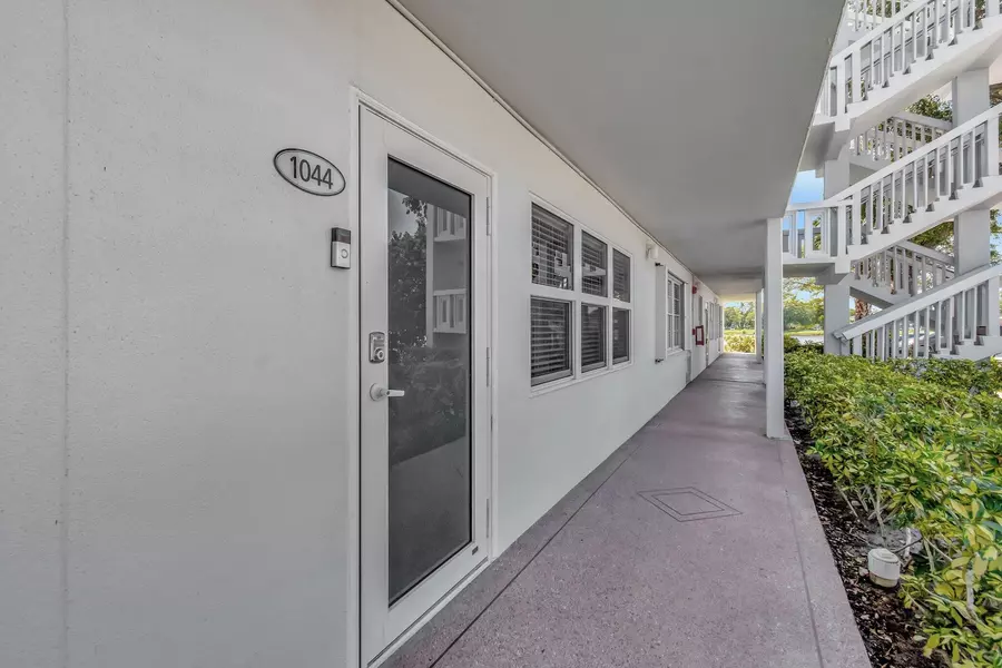 1044 Cambridge C 1044, Deerfield Beach, FL 33442