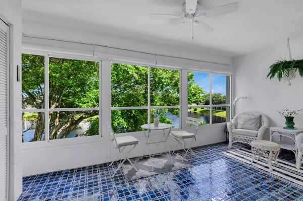 4030 Durham B, Deerfield Beach, FL 33442
