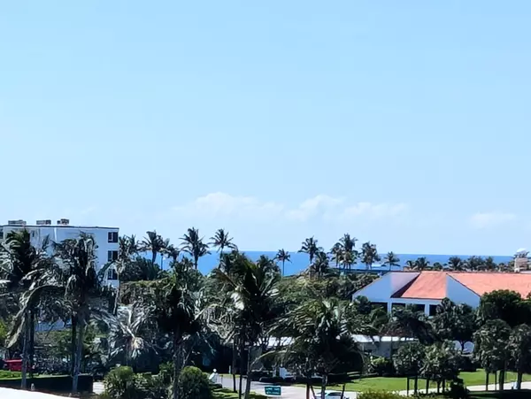 Palm Beach, FL 33480,2840 S Ocean BLVD 6110