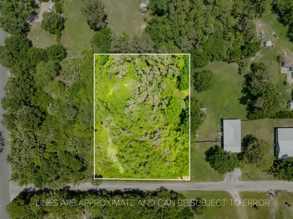 Fort Pierce, FL 34982,0 Baysinger AVE