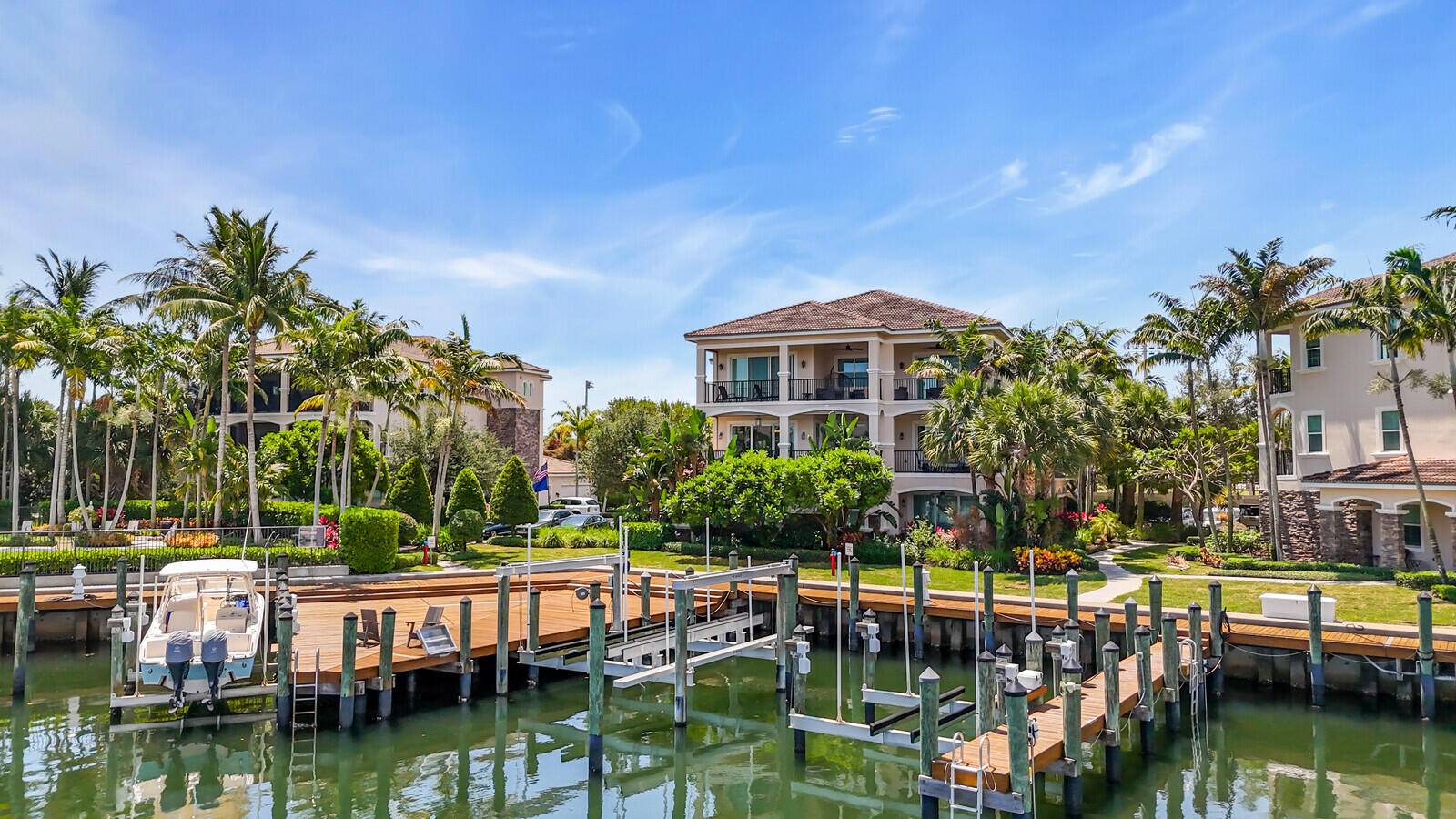 North Palm Beach, FL 33408,13481 Treasure Cove CIR