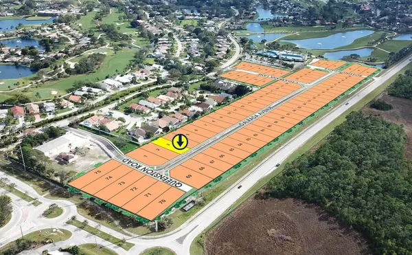 Palm Beach Gardens, FL 33418,13807 Dalrada AVE 003 Brixton