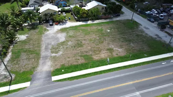 Belle Glade, FL 33430,0000 NW Avenue F PL