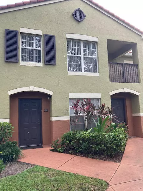Royal Palm Beach, FL 33411,10324 S Fox Trail RD 1109