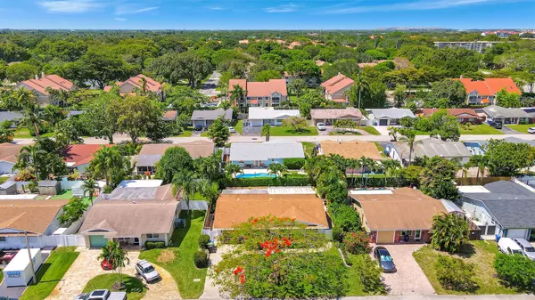 Fort Lauderdale, FL 33309,3131 NW 69th ST