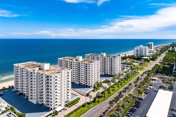 3221 S Ocean BLVD 503, Highland Beach, FL 33487