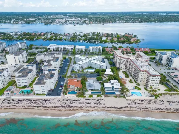 South Palm Beach, FL 33480,3500 S Ocean BLVD 308