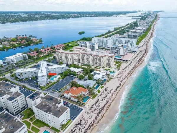 South Palm Beach, FL 33480,3500 S Ocean BLVD 308