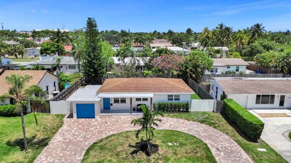 2661 NE 20th ST, Pompano Beach, FL 33062