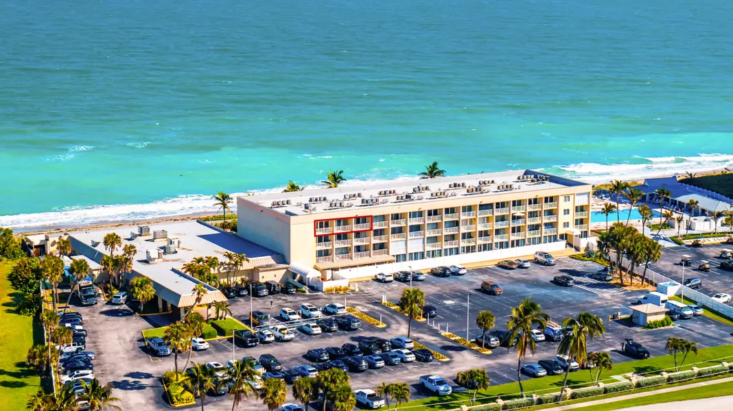 9800 S Ocean DR 415, Jensen Beach, FL 34957