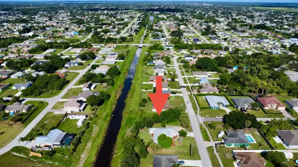 Port Saint Lucie, FL 34953,891 SW Idol AVE