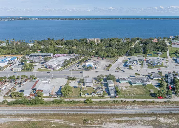 Melbourne, FL 32901,2814 S Harbor City BLVD