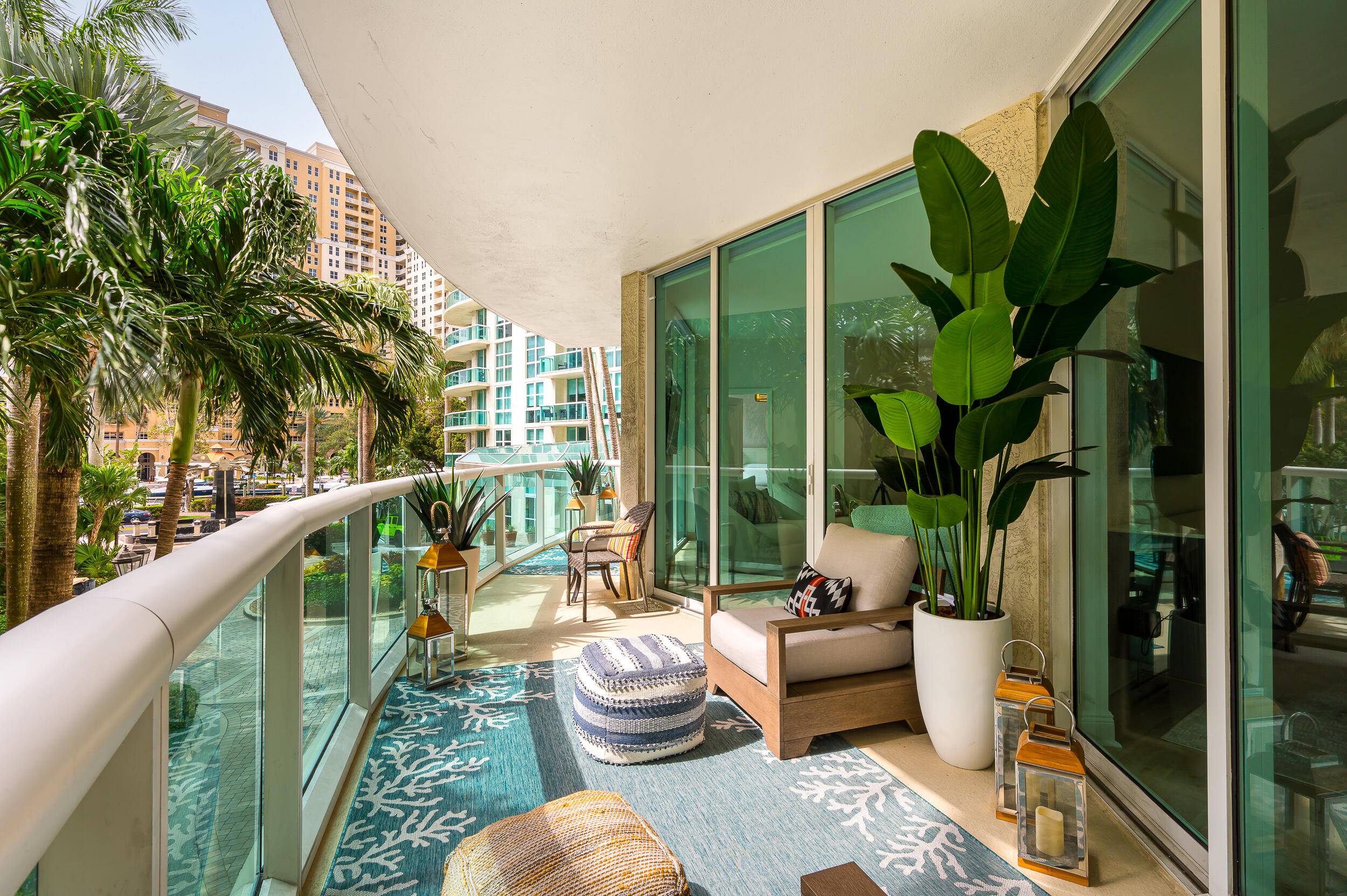 Fort Lauderdale, FL 33301,347 N E New River DR 210