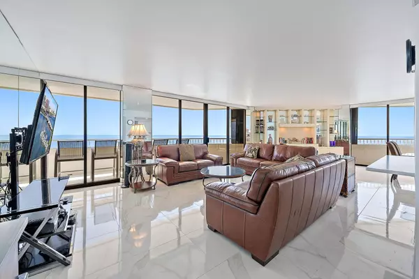 Singer Island, FL 33404,5070 N Ocean DR 21-A