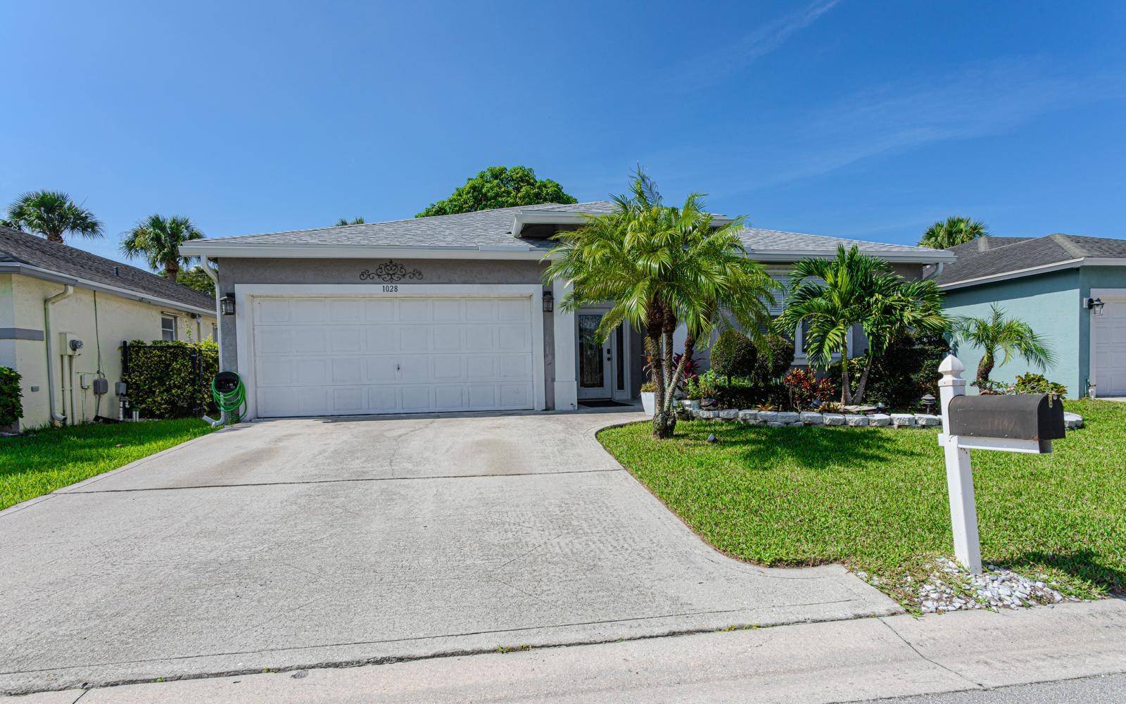 Greenacres, FL 33413,1028 Salmon ISLE