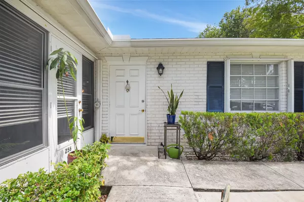 Boynton Beach, FL 33436,10164 S 40th WAY 256