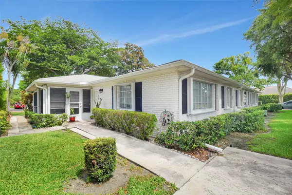 Boynton Beach, FL 33436,10164 S 40th WAY 256