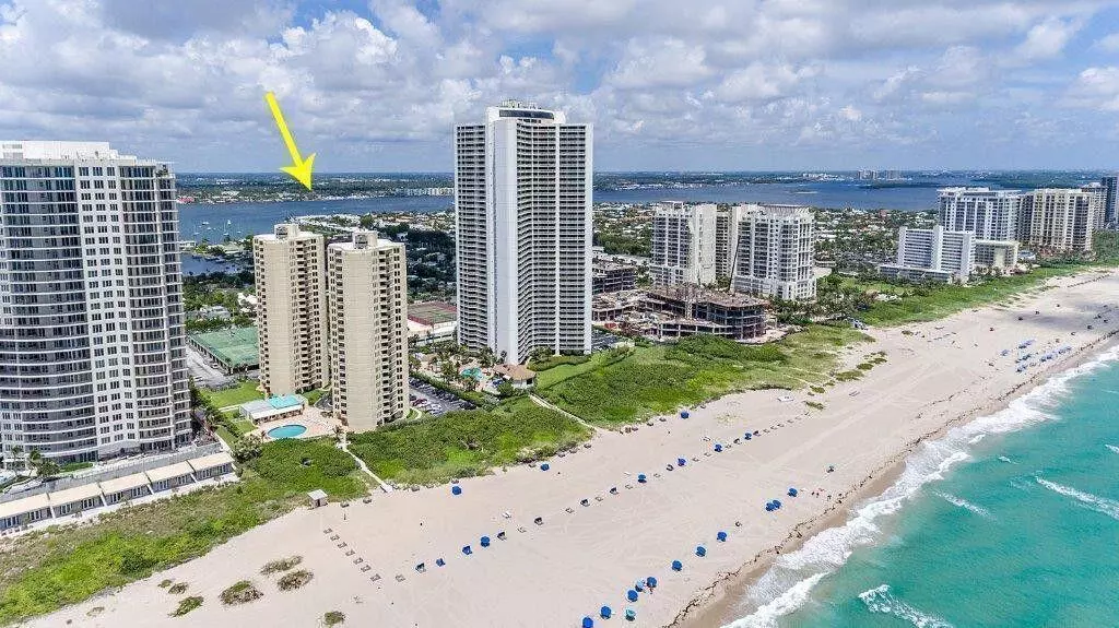 Singer Island, FL 33404,2800 N Ocean DR A21a