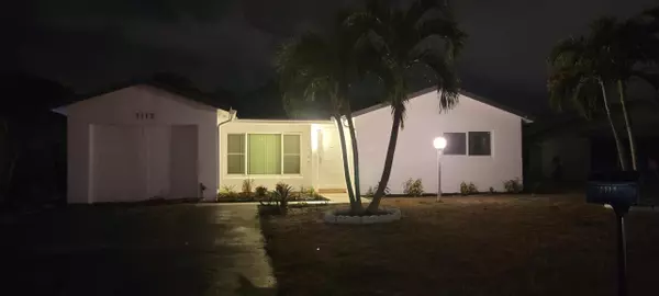 Lake Worth, FL 33467,7112 Pine Manor DR