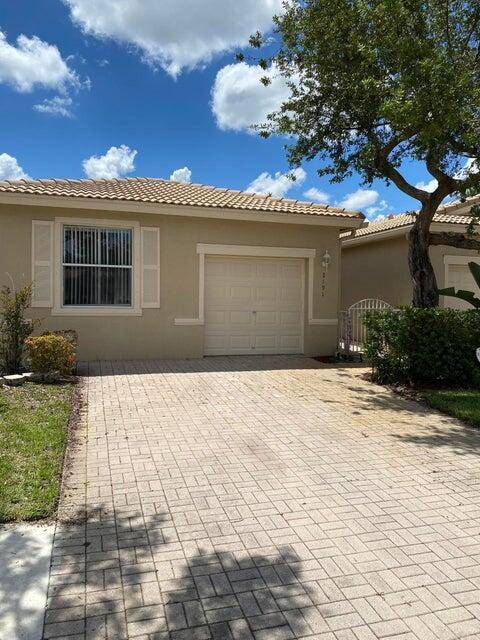 2191 Umbrella Cay,  West Palm Beach,  FL 33411
