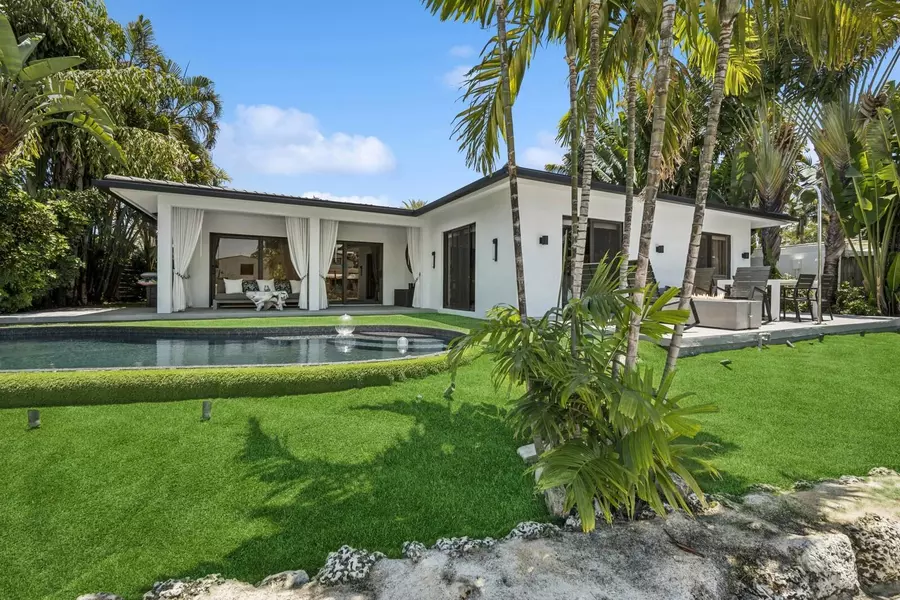 2409 NE 18th AVE, Wilton Manors, FL 33305