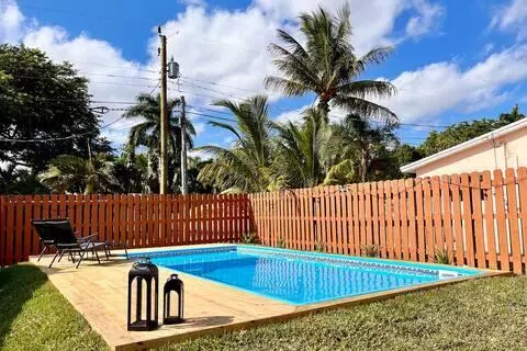 Dania Beach, FL 33312,2809 SW 46th ST