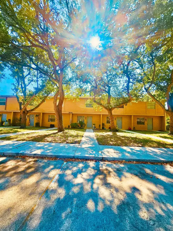 2018 S 10th Street ST C, Fort Pierce, FL 34950