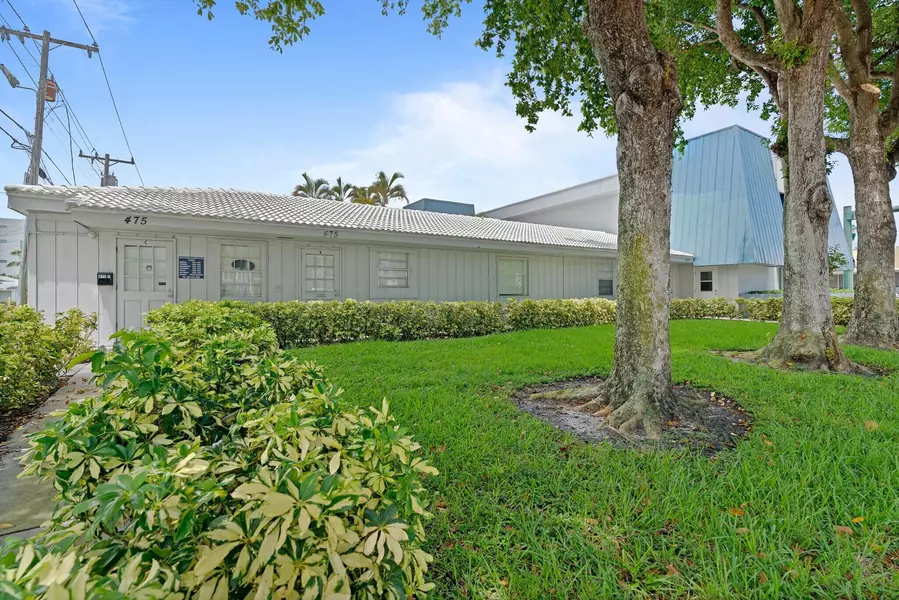 475 NE 1st ST, Delray Beach, FL 33483