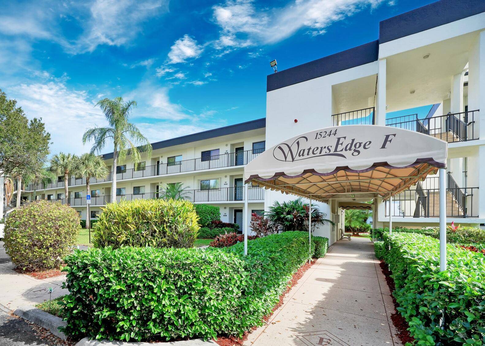 Delray Beach, FL 33484,15244 Lakes Of Delray BLVD 112