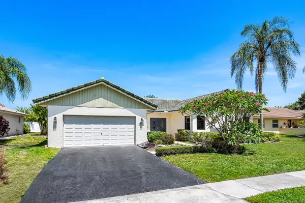 Boca Raton, FL 33433,21212 Escondido WAY