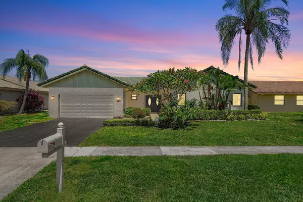 21212 Escondido WAY, Boca Raton, FL 33433